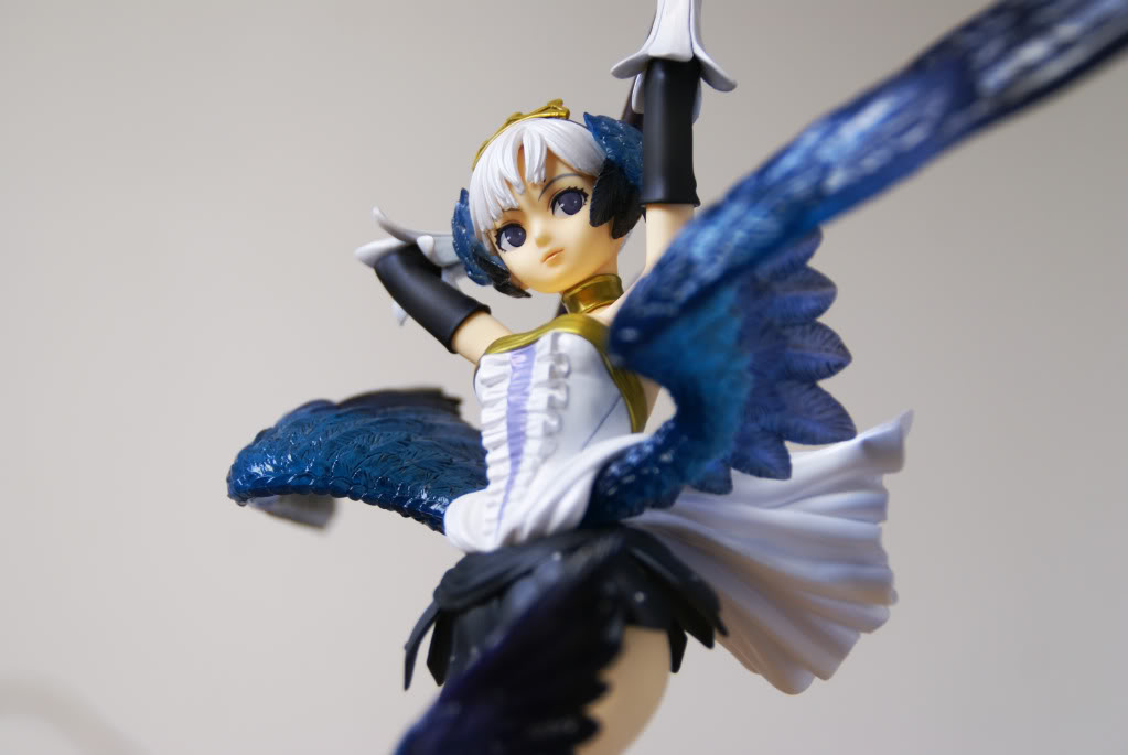 [Review] Gwendolyn 1/8 (Alter) DSC06284