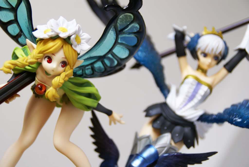 [Review] Gwendolyn 1/8 (Alter) DSC06309