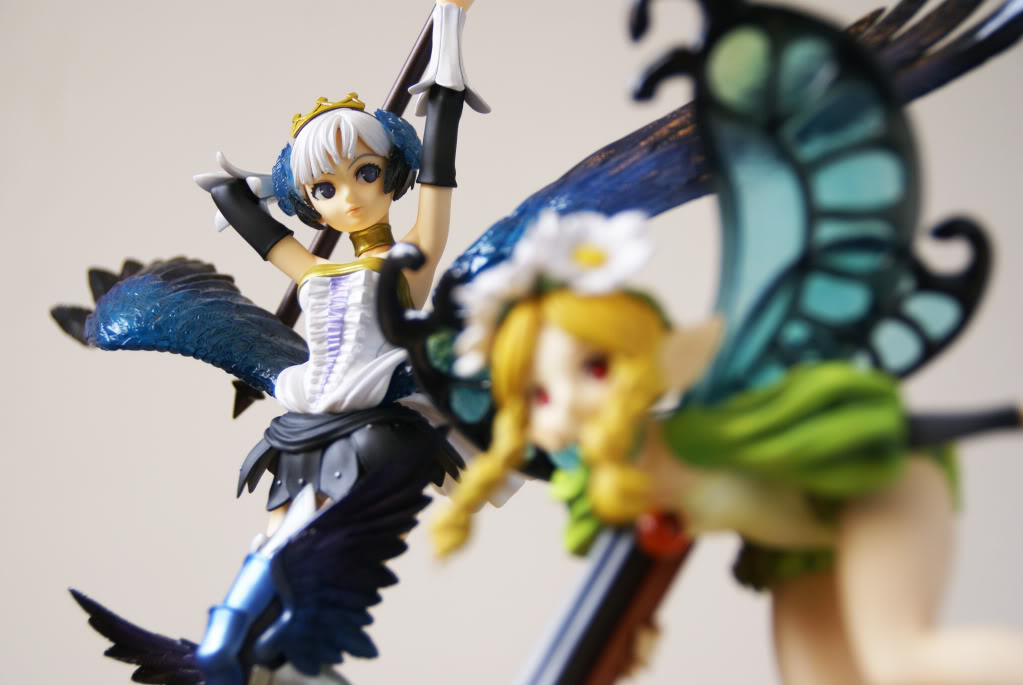 [Review] Gwendolyn 1/8 (Alter) DSC06317