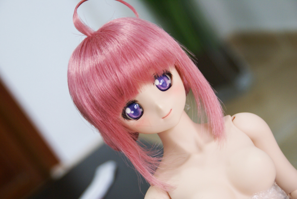 [Review] Dollfie Dream Sister Millhiore F. Biscotti (Volks) DSC07294