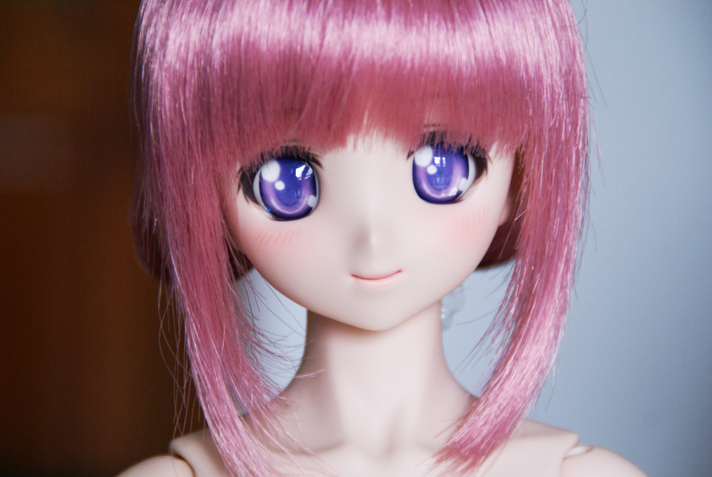 [Review] Dollfie Dream Sister Millhiore F. Biscotti (Volks) DSC07297