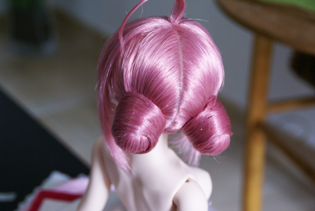 [Review] Dollfie Dream Sister Millhiore F. Biscotti (Volks) DSC07304