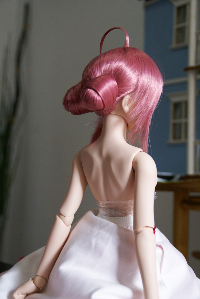 [Review] Dollfie Dream Sister Millhiore F. Biscotti (Volks) DSC07305