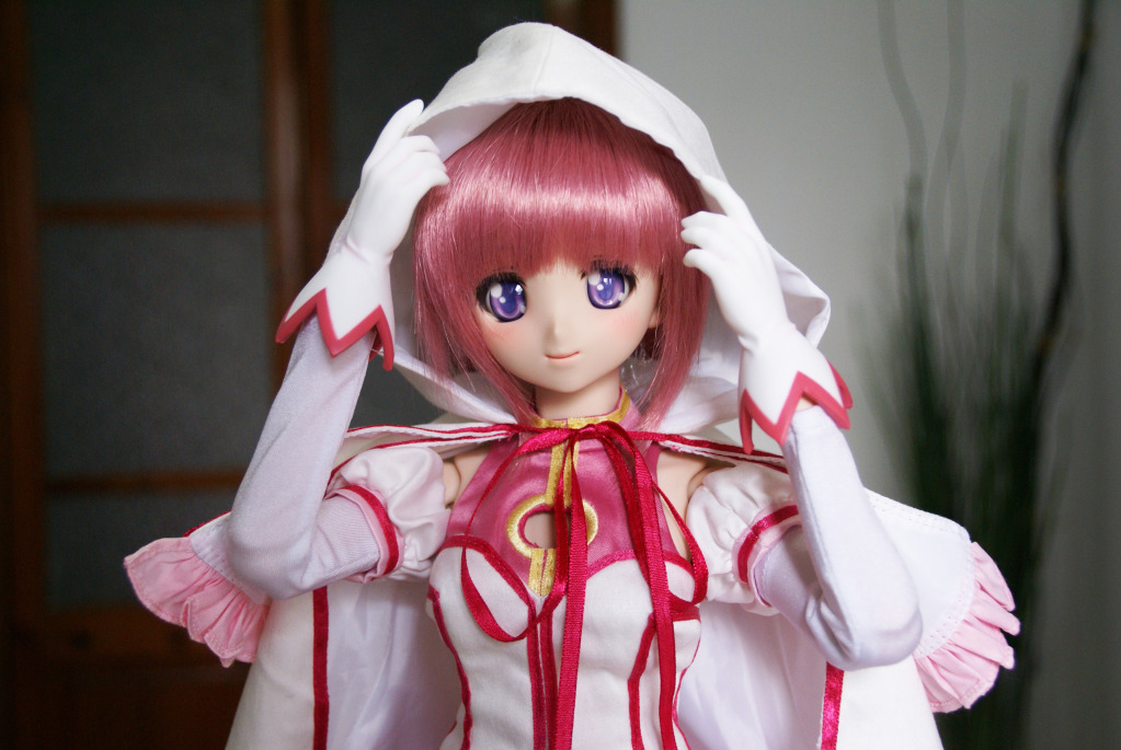 [Review] Dollfie Dream Sister Millhiore F. Biscotti (Volks) DSC07327