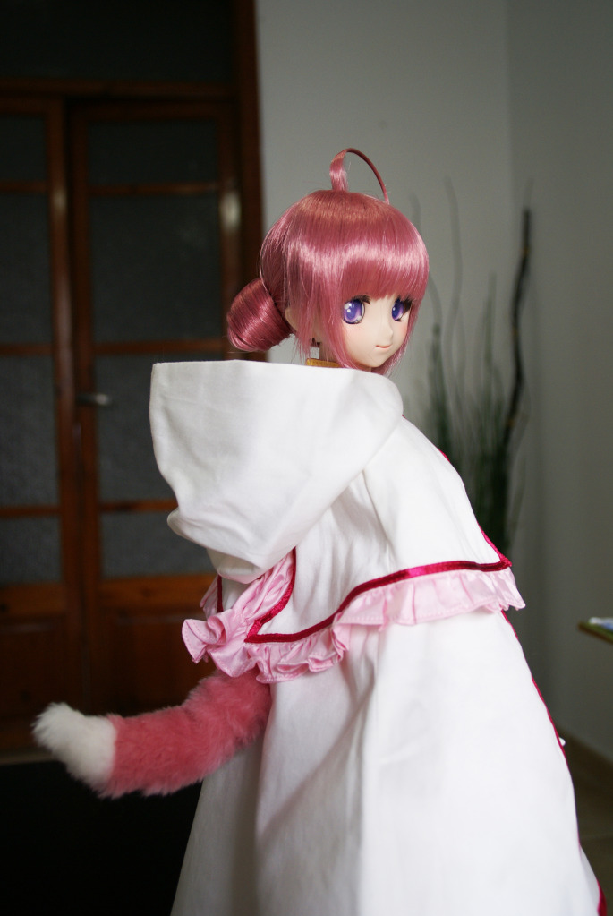 [Review] Dollfie Dream Sister Millhiore F. Biscotti (Volks) DSC07329