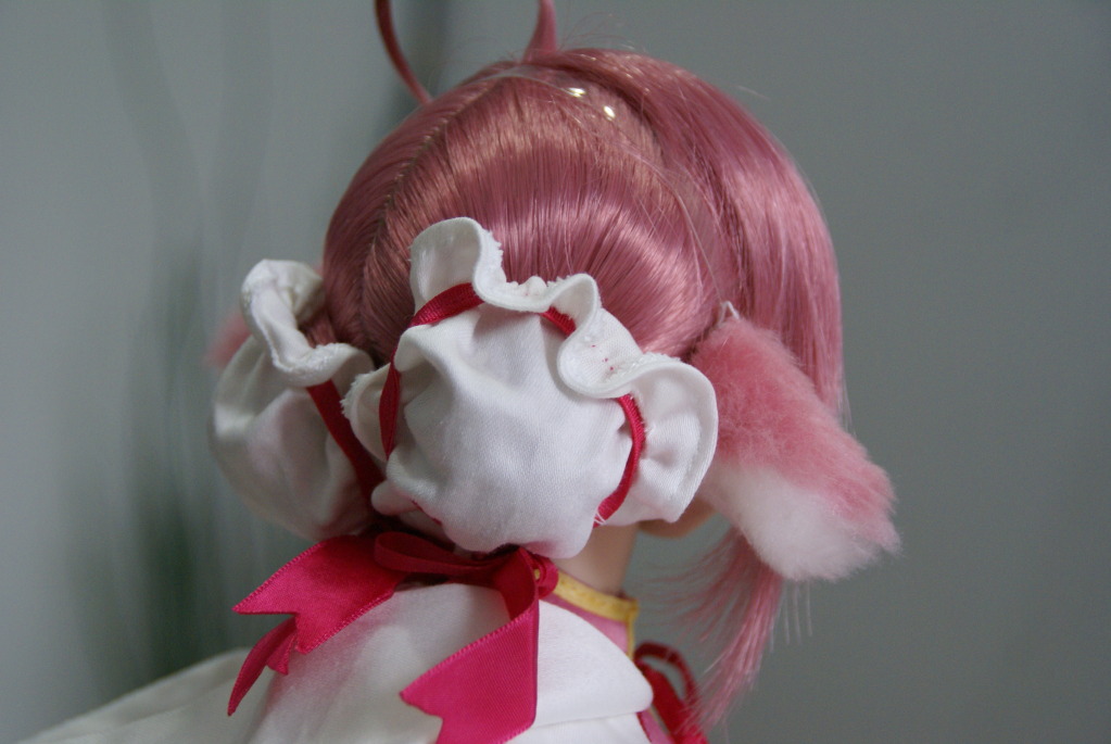 [Review] Dollfie Dream Sister Millhiore F. Biscotti (Volks) DSC07343