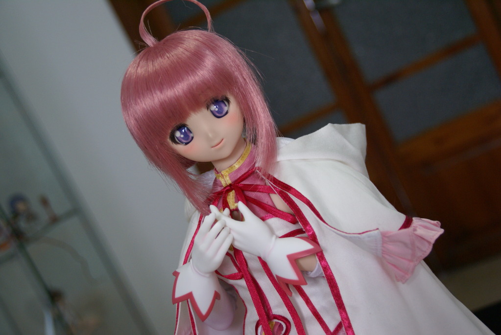 [Review] Dollfie Dream Sister Millhiore F. Biscotti (Volks) DSC07376