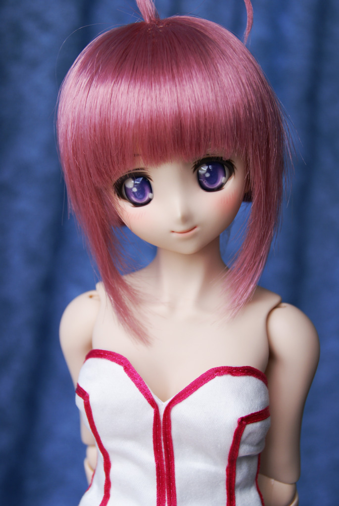 Millhiore-chan ♥ (DDS) DSC07575