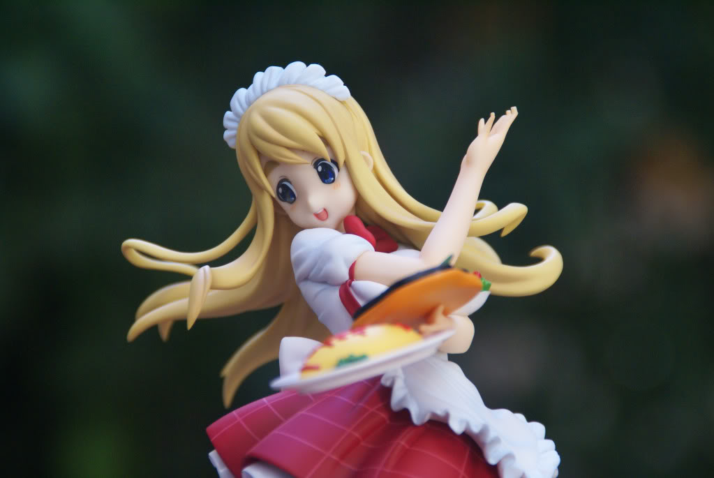 [Review] Tsumugi Kotobuki 1/7 (Max Factory) DSC03226