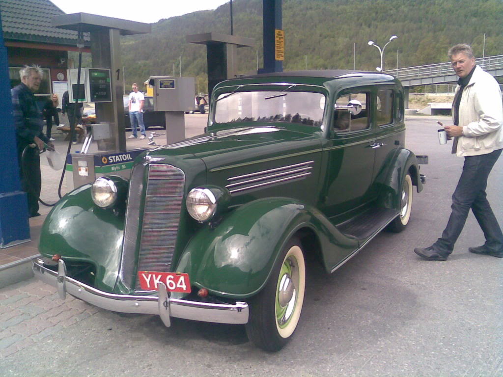 Buick i Saltdalen Bilde036