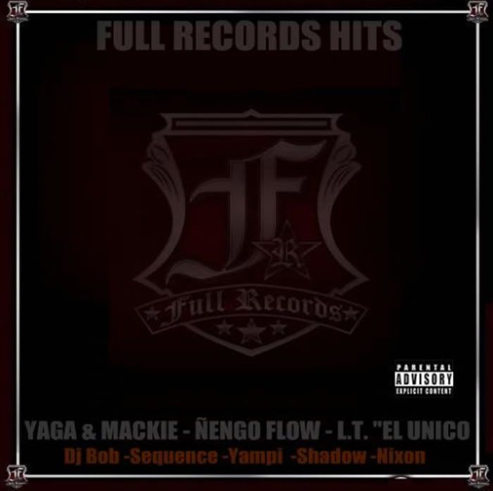 Full Records Hits [2009] FullRecordsHits