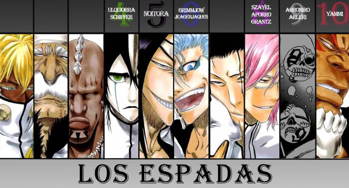 ¿Cual es tu Espada favorito? Bleach_Espadas_spoilers_by_sketchip