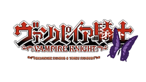 Vampire knight y Vampire knight guilty Openigs y endings Zyc2vd