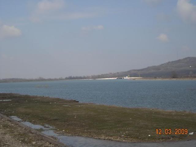 Lacul de acumulara Osorhei-Podgoria-Fughiu Picture118