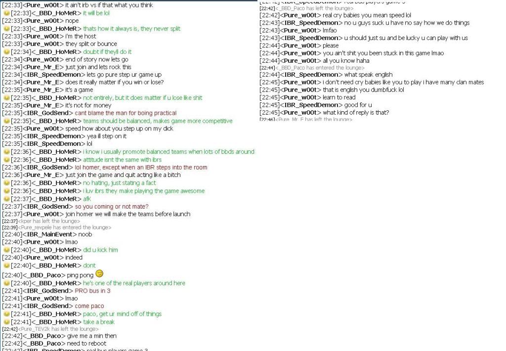 Voobly chats/Bus driver flame wars - Page 2 Bustalk