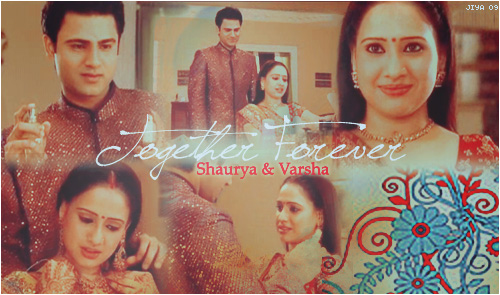 **Yeh Rishta Kya Kehlata Hain Siggy and Avvie Corner** Shava862