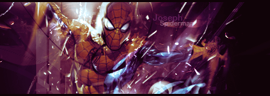 Ooh a GFX section! Spidermancopy-1