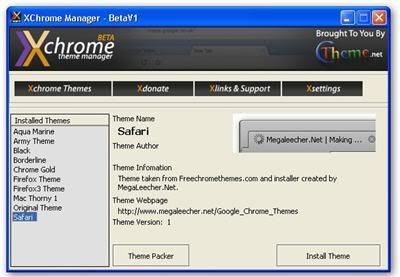 thememanager بحجم 41.20mb Xchrome-Theme-Manager