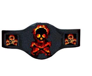 L.W.E.HEAVYWEIGHT CHAMPIONSHIP BELT PICTURE BMHWHeavyweighttile