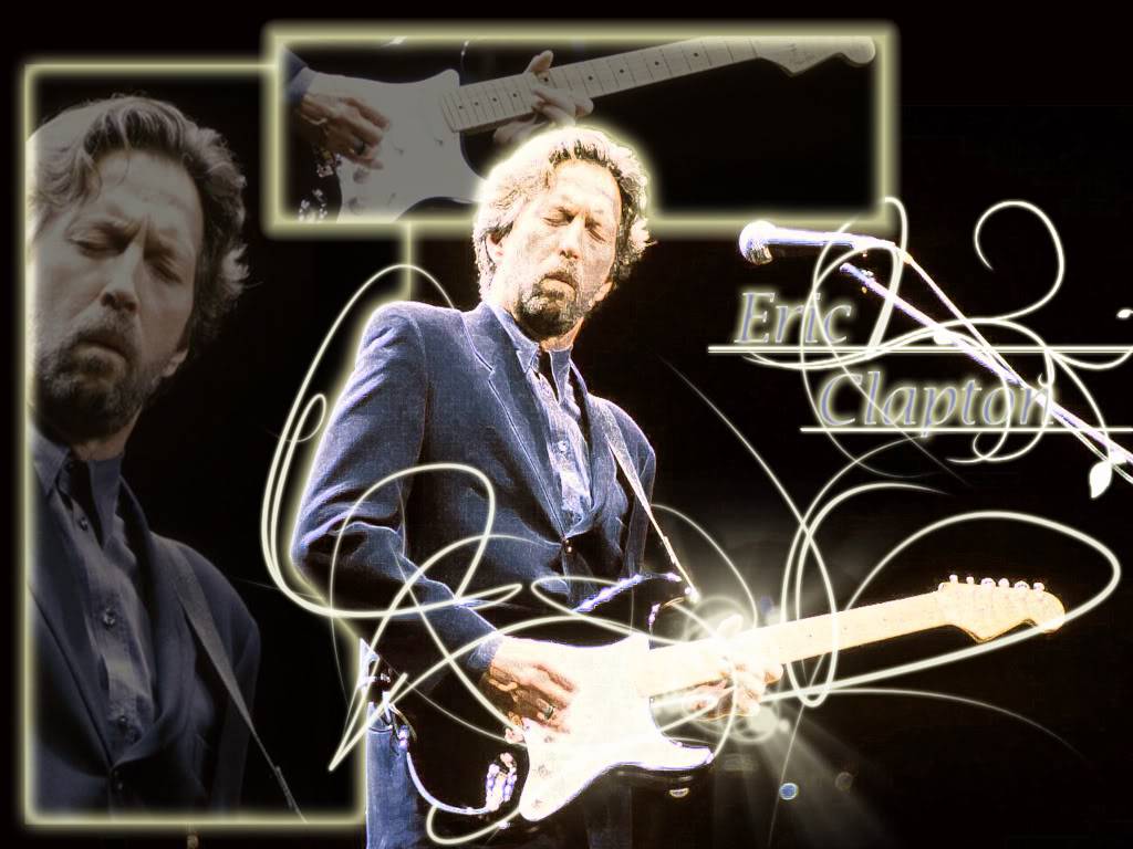 Fotos musicales - Página 2 Wallpaper-Clapton