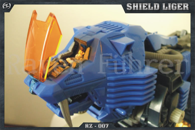 Shield Liger [Bang Custom] ShieldLiger05