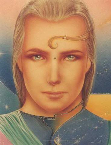 Message des Pléiadiens – Un appel au réveil de notre famille inter-stellaire - Page 2 Ashtar06