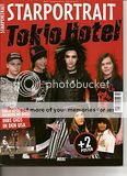 [scan De 2008] StarPortrait - Tokio Hotel conquiert le monde Th_COVER