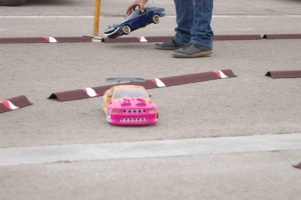 Exhibición de drift-rc en Sant Fruitos de Bages (Manresa) 3-4 de Septiembre DSC_0058