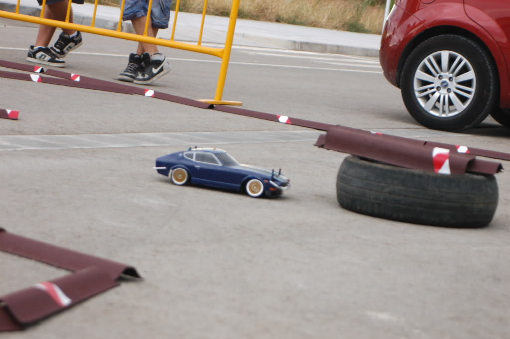 Exhibición de drift-rc en Sant Fruitos de Bages (Manresa) 3-4 de Septiembre DSC_0071