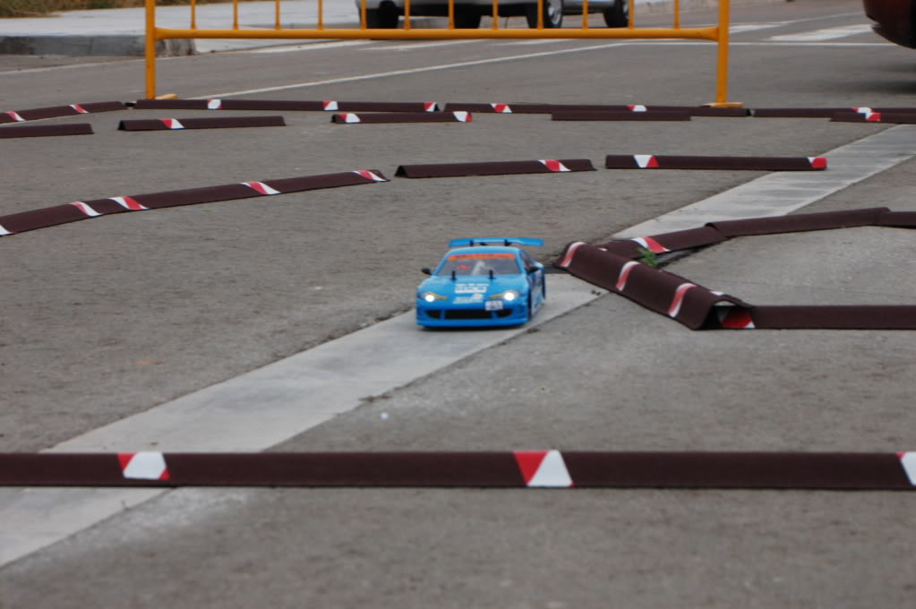 Exhibición de drift-rc en Sant Fruitos de Bages (Manresa) 3-4 de Septiembre DSC_0105