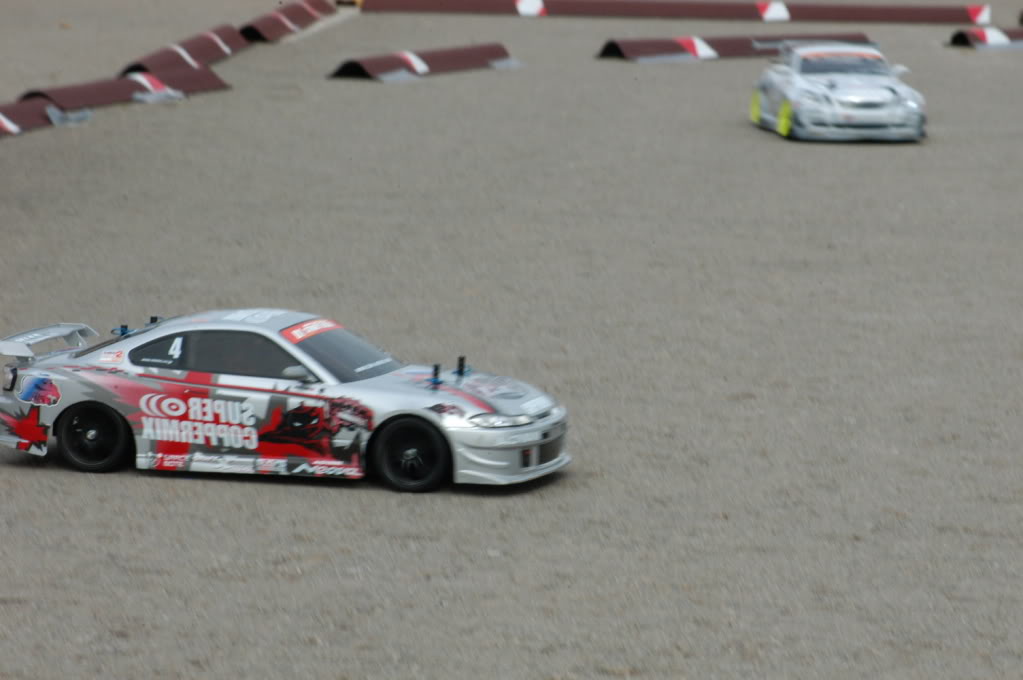 Exhibición de drift-rc en Sant Fruitos de Bages (Manresa) 3-4 de Septiembre DSC_0160