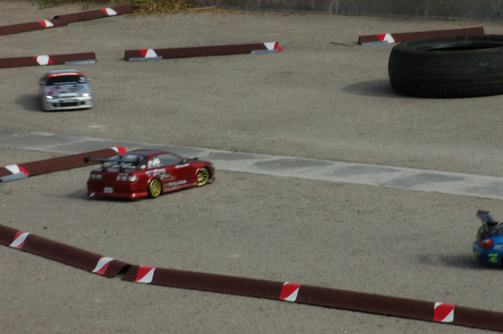 Exhibición de drift-rc en Sant Fruitos de Bages (Manresa) 3-4 de Septiembre DSC_0169