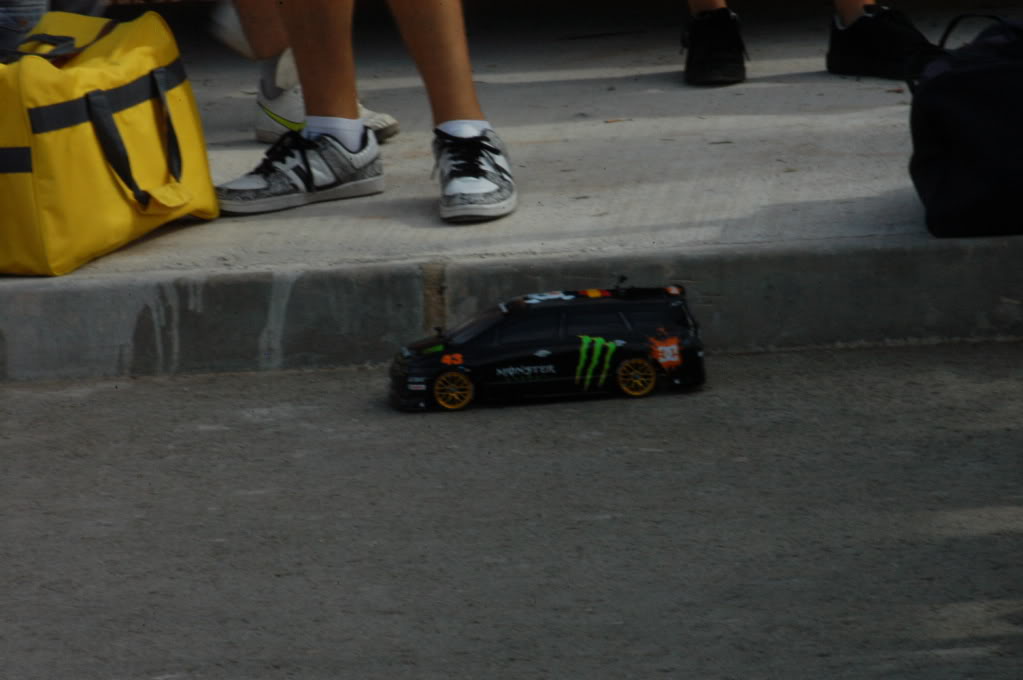 Exhibición de drift-rc en Sant Fruitos de Bages (Manresa) 3-4 de Septiembre DSC_0175