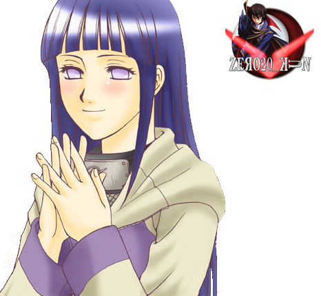 ~Hinata Hyuuga~ Hinata3