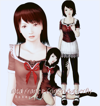  fatal frame Miobio-1