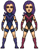 notice  pg 50 - Page 28 Psylocke