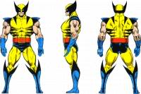 Howlett, James  Wolverine