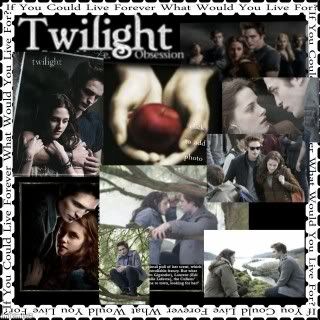 Twilight  series offical club! A