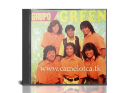 Grupo Green 00-31