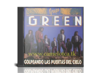 Grupo Green 00-33