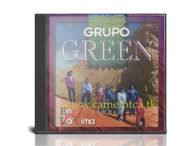 Grupo Green 00-35