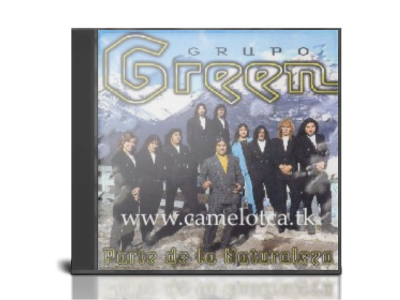 Grupo Green 00-45