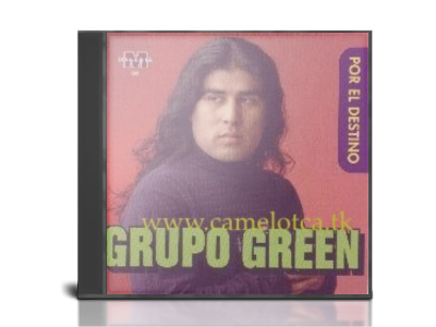 Grupo Green 00-58