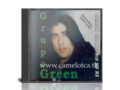 Grupo Green 00-60