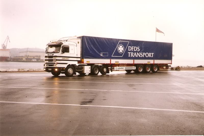 TRANSPORT DFDS DSV FRANS MAAS (Filliales) Skann0012-1