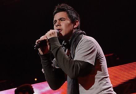 MSG Jingle Ball 2008 Jb1