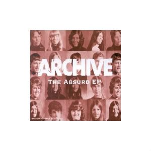 Archive - Discography Absurd