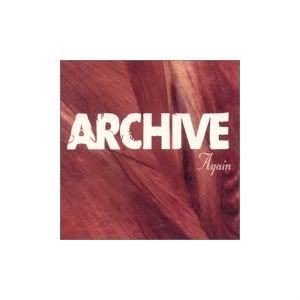 Archive - Discography Again