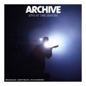 Archive - Discography Livezenith