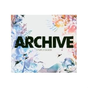 Archive - Discography Unplugged